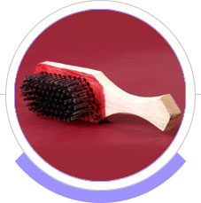 wooden handle steel wire brushes manufacturers exporters suppliers in india punjab raikot ludhiana