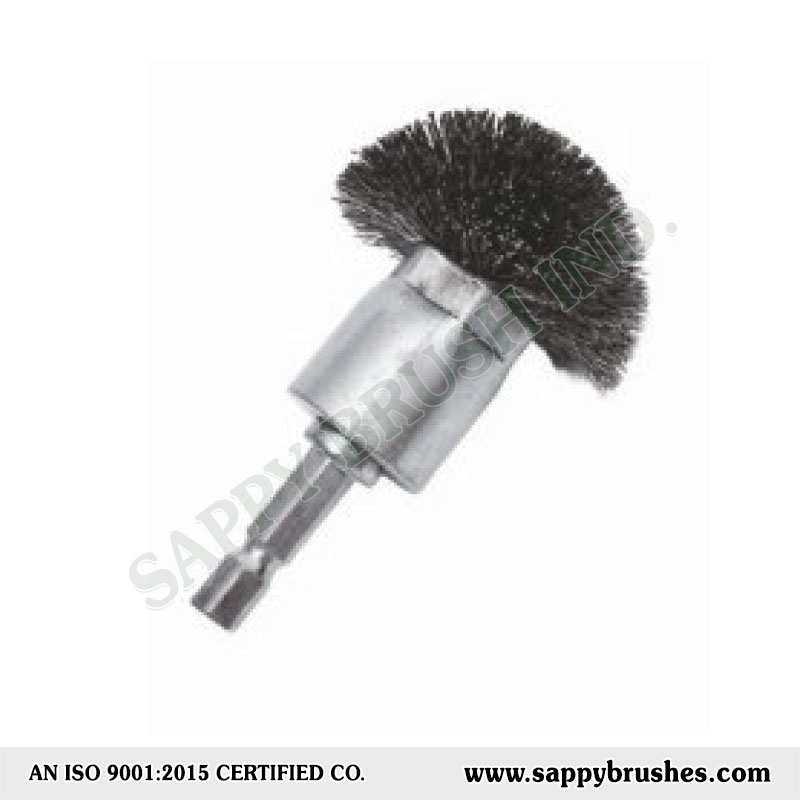 End Brushes