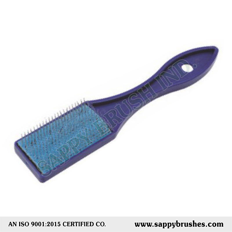 File Cleaning Brushes