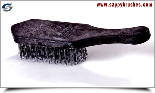 Plastic Handle Steel Wire Brushes manufacturers exporters in india sappy brushes punjab ludhiana raikot