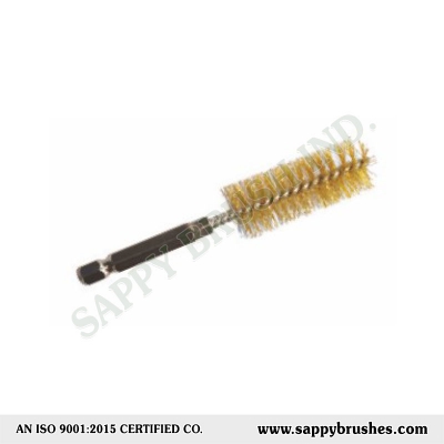 Tube / Pipe Brush