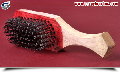 wooden Handle Steel Wire Brushes manufacturers exporters in india sappy brushes punjab ludhiana raikot