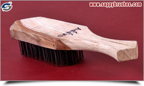 wooden Handle Steel Wire Brushes manufacturers exporters in india sappy brushes punjab ludhiana raikot