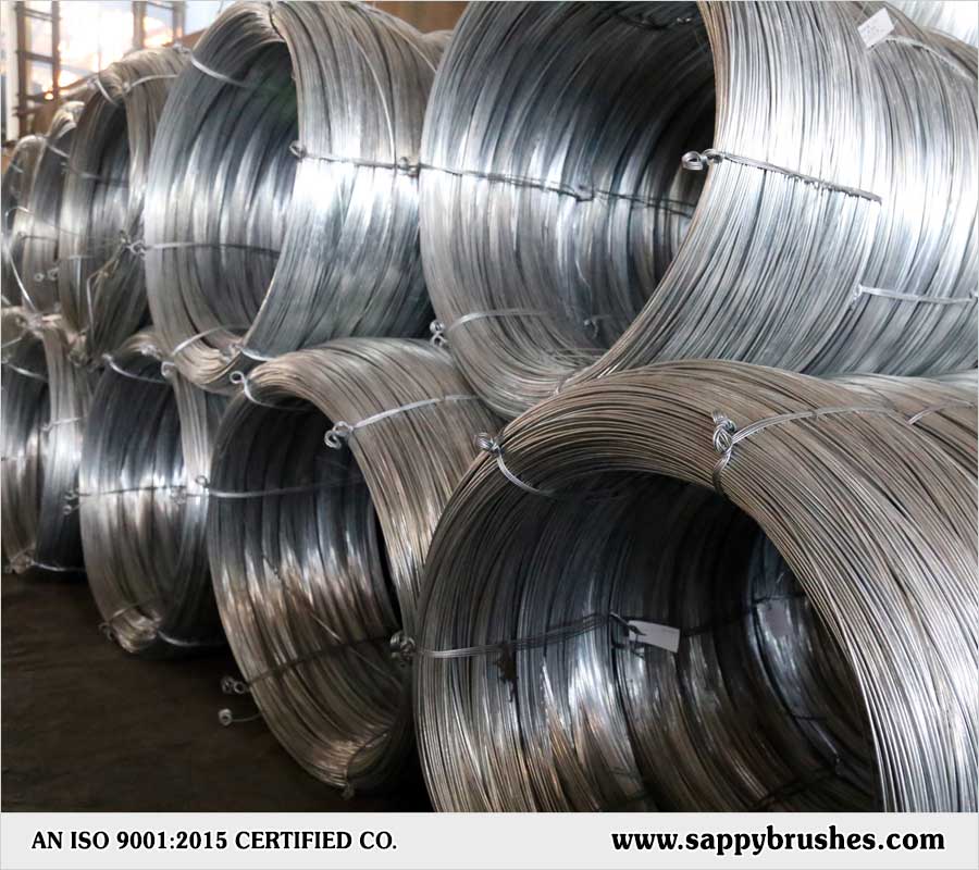 Manufacturing Facilities