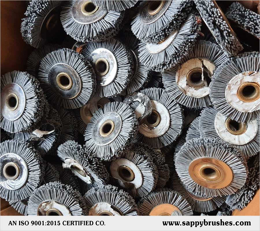 Manufacturing Facilities