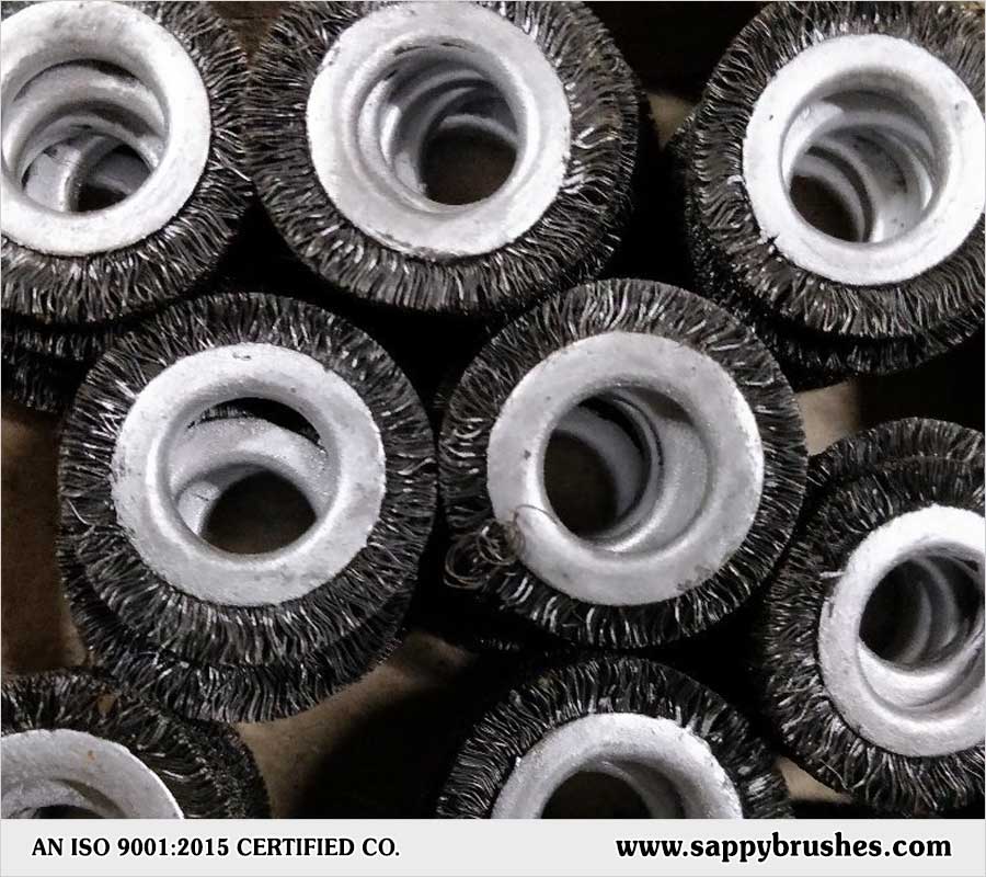 Manufacturing Facilities
