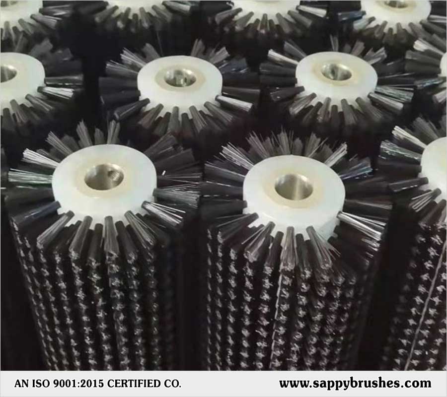Manufacturing Facilities