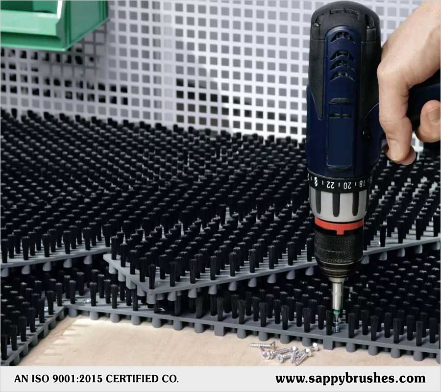 Manufacturing Facilities