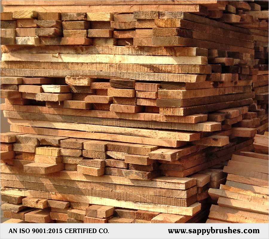Manufacturing Facilities