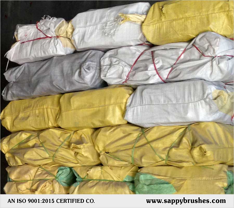 Manufacturing Facilities