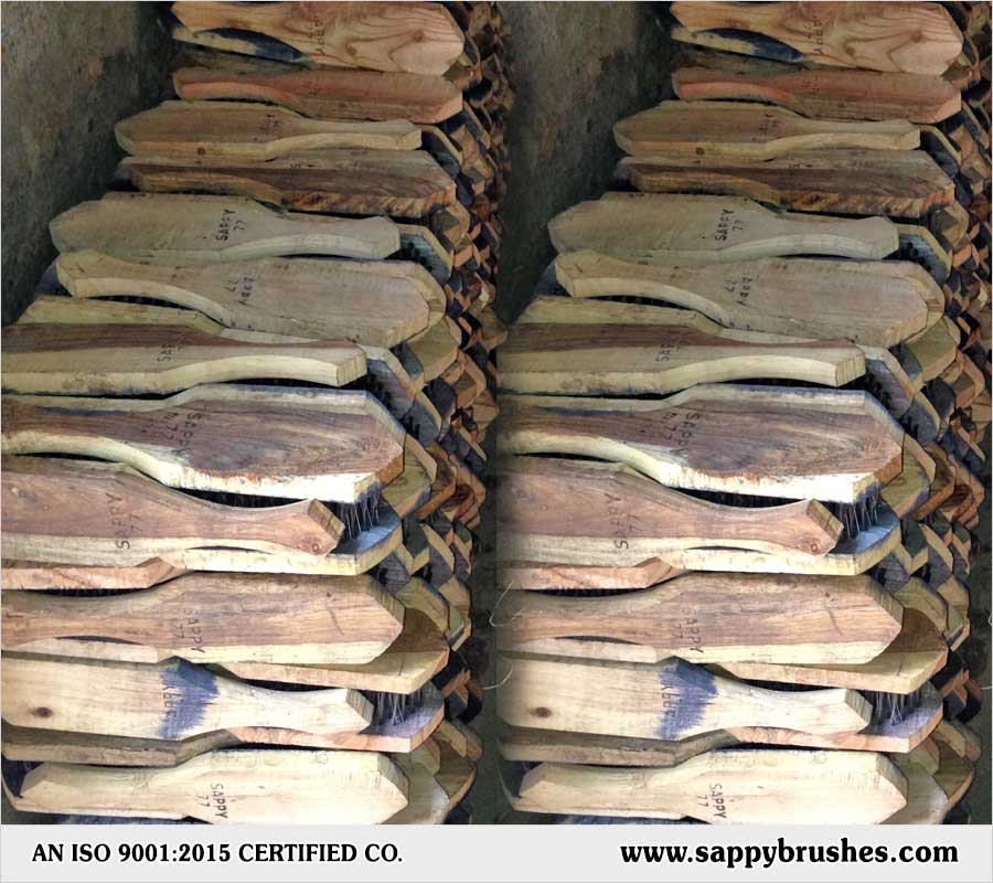 Manufacturing Facilities