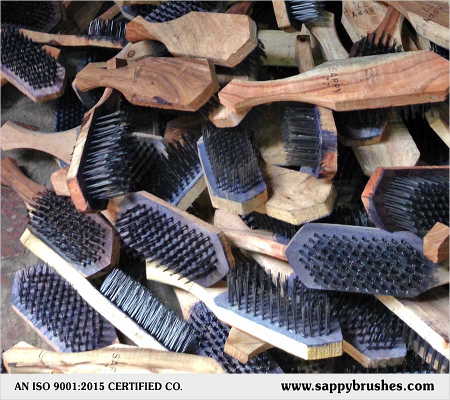 Manufacturing Facilities