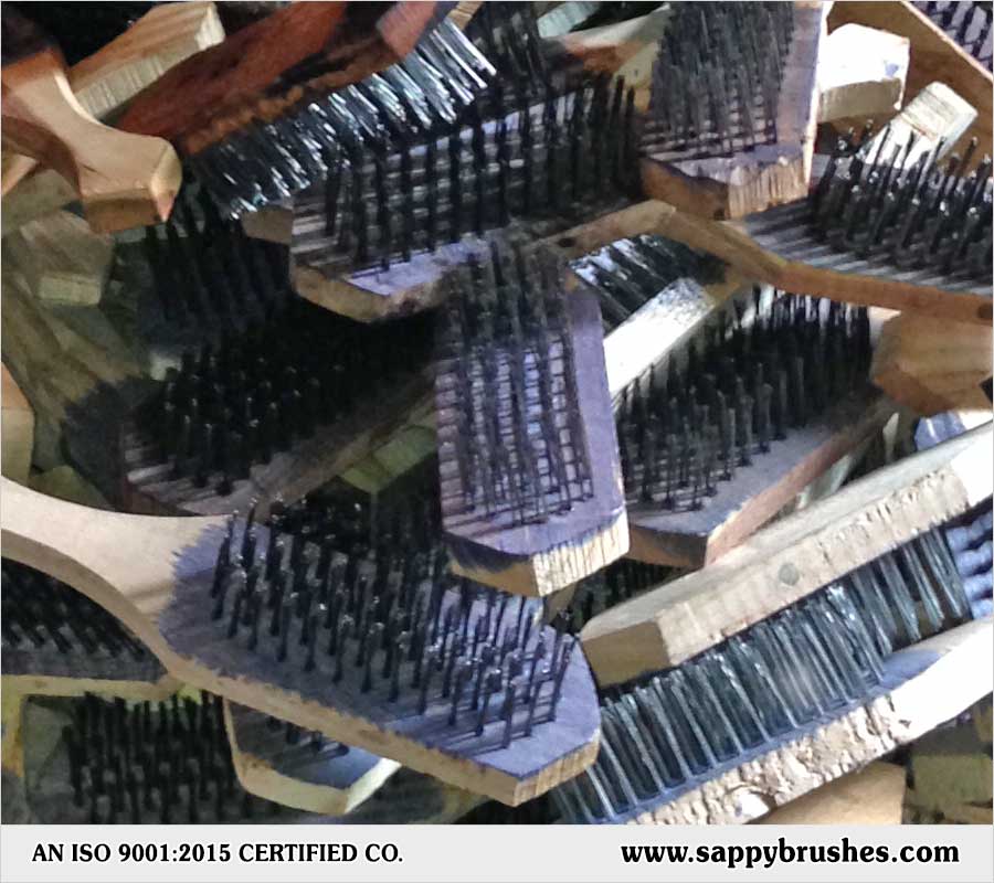Manufacturing Facilities