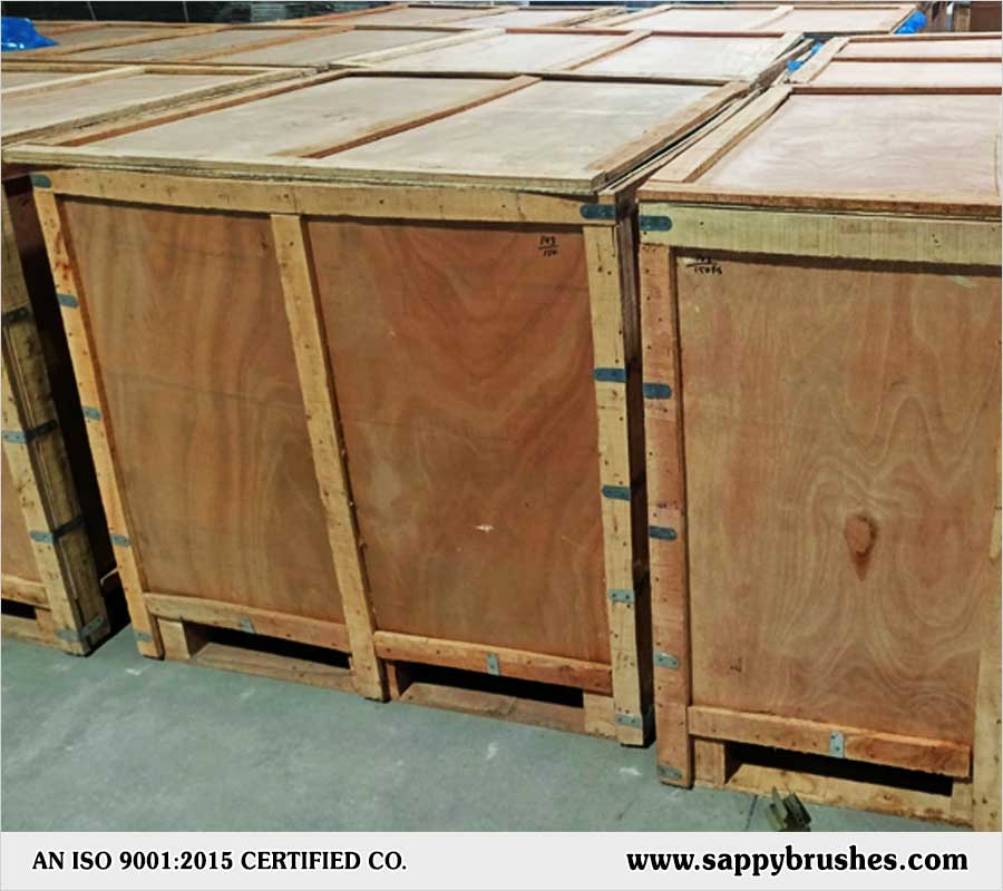 Manufacturing Facilities