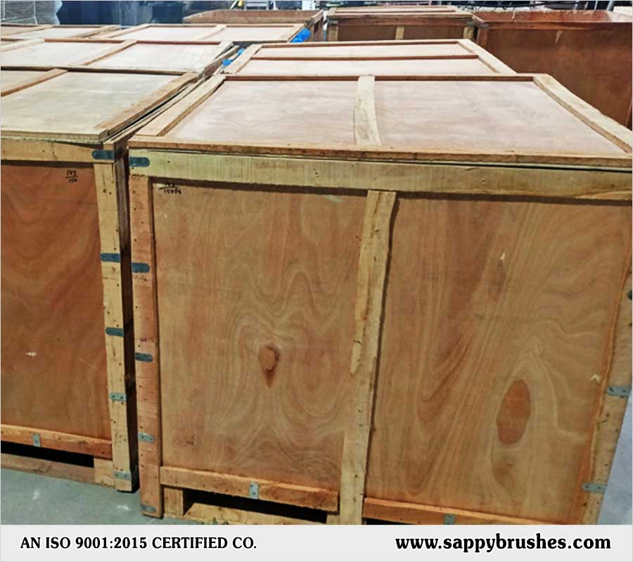 Manufacturing Facilities