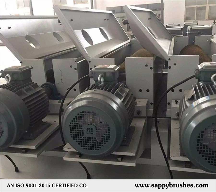 Manufacturing Facilities