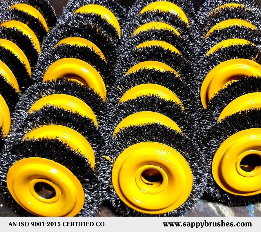 Manufacturing Facilities