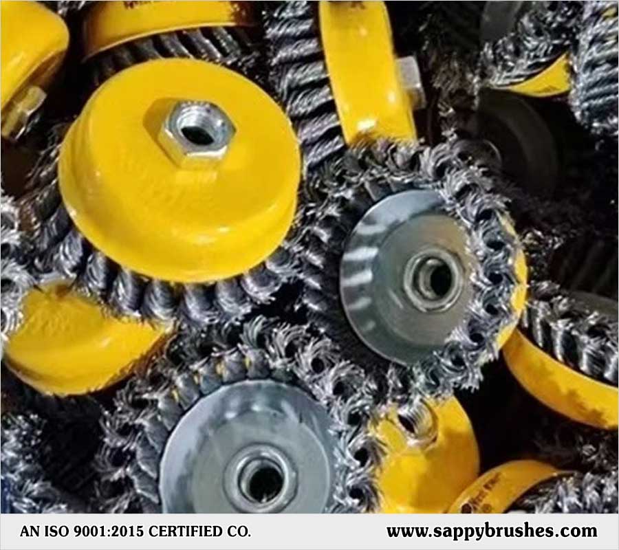 Manufacturing Facilities