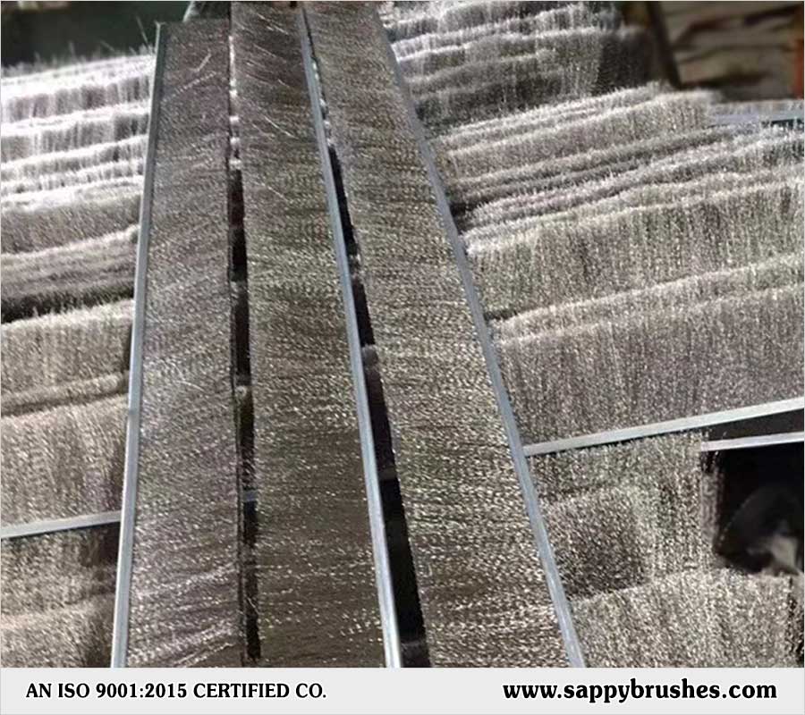 Manufacturing Facilities