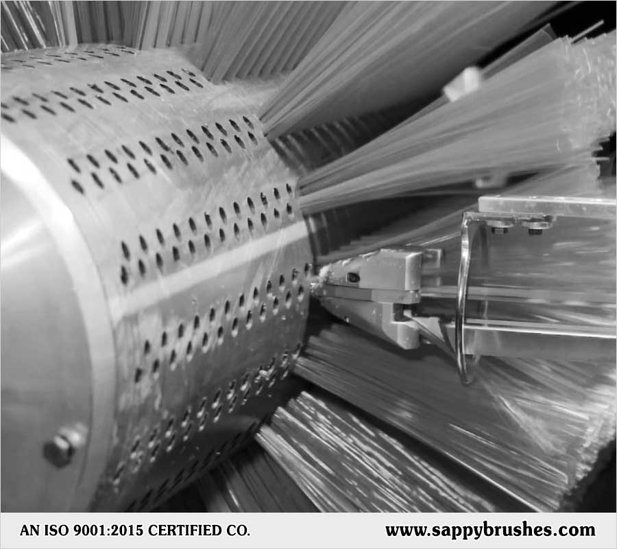 Manufacturing Facilities