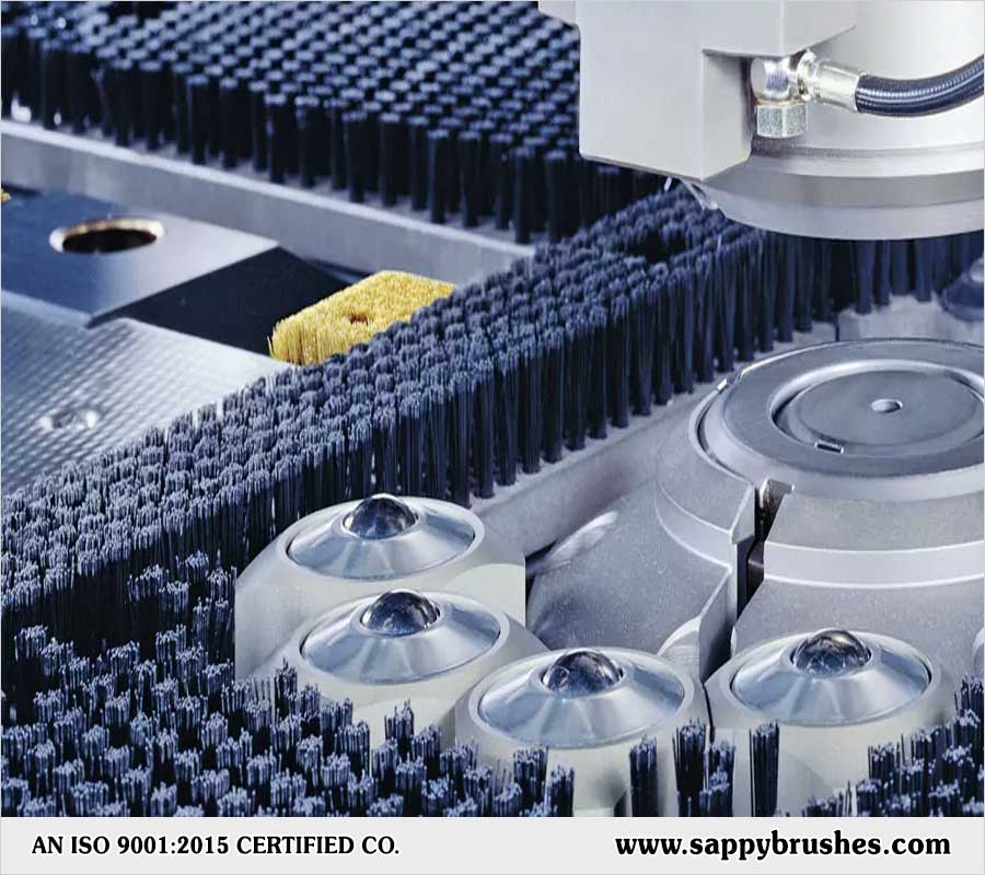 Manufacturing Facilities