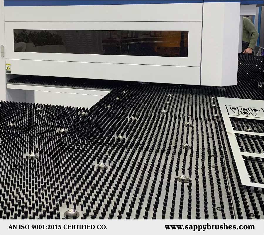 Manufacturing Facilities
