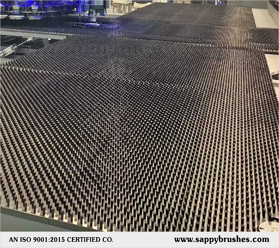 Manufacturing Facilities