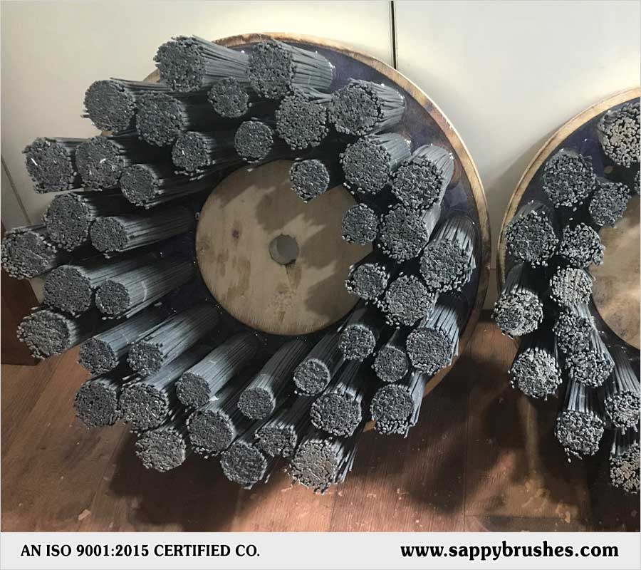 Manufacturing Facilities